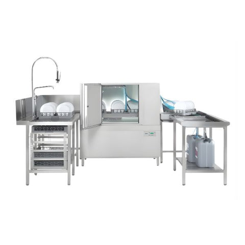 Máy rửa chén băng tải WINTERHALTER C50