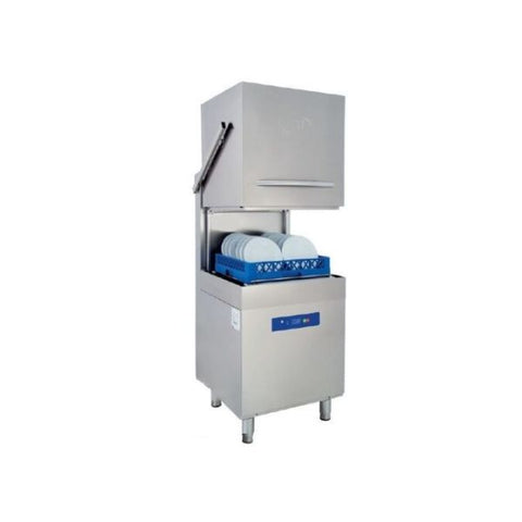 Máy rửa chén công nghiệp Ozti OBM 1080T RS
