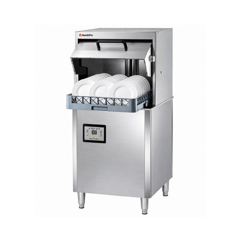 Máy rửa chén công nghiệp SouthPro PDX-1002 cửa trượt