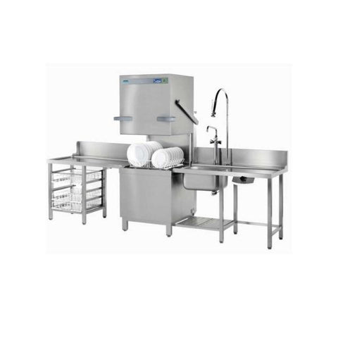 Máy rửa chén công nghiệp Winterhalter PT-XL