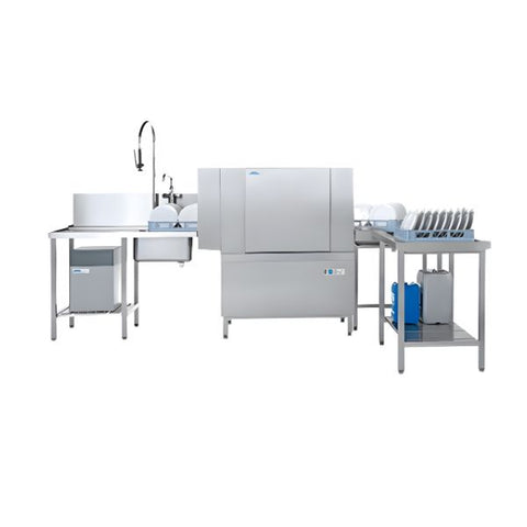 Máy rửa chén công nghiệp Winterhalter STR208