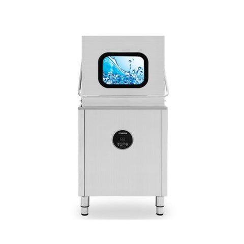 Máy rửa chén đĩa công nghiệp STARION SW-S65HA / 354301