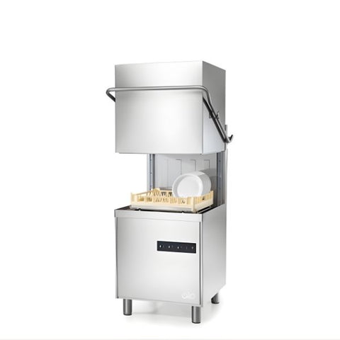 Máy rửa chén dĩa dùng trong công nghiệp ATA B51