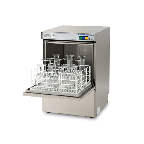 Máy rửa ly Lotus MB/9940
