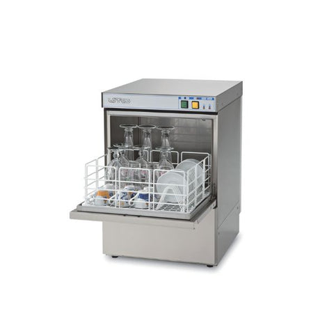 Máy rửa ly chén Lotus MB/9240