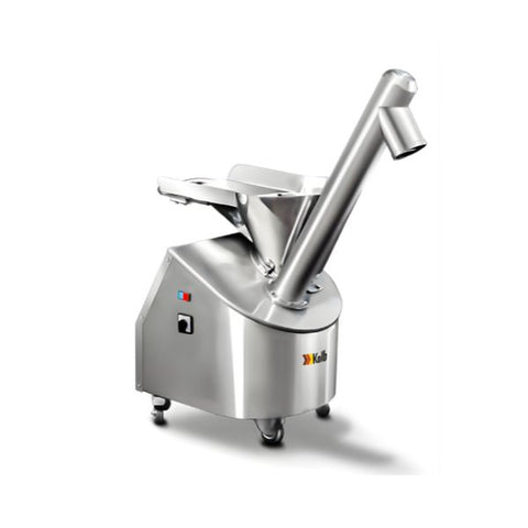 Máy sàng bột công nghiệp Kolb Flour sifting machine