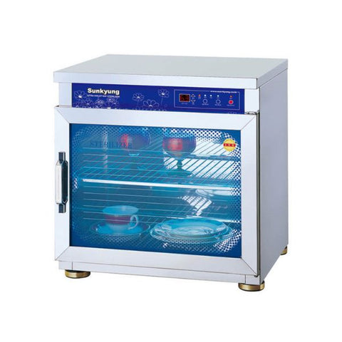 Máy sấy bát Sunkyung SK-302HU