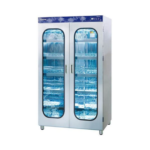Máy sấy bát công nghiệp Sunkyung SK-507U