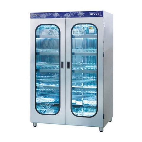 Máy sấy bát công nghiệp Sunkyung SK-508U