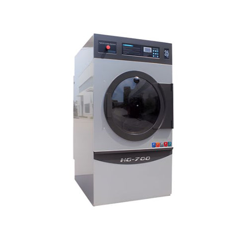 Máy sấy công nghiệp Oasis HG-700 DQ