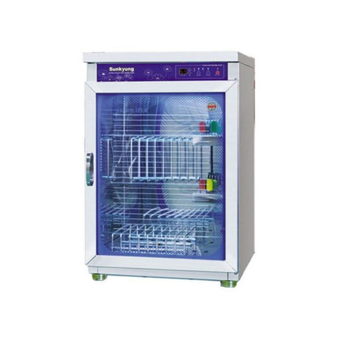 Máy sấy dao thớt Sunkyung SK-330U