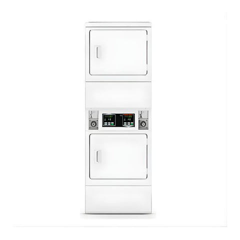 Máy sấy dùng gas Speed Queen LSLE5AGS303NW22