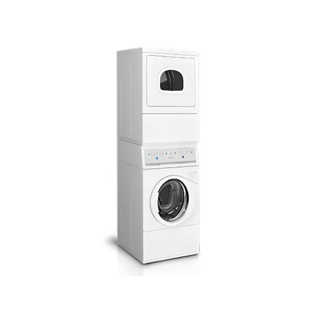 Máy sấy gia nhiệt bằng điện Speed Queen LTEE5ASP303ZW01