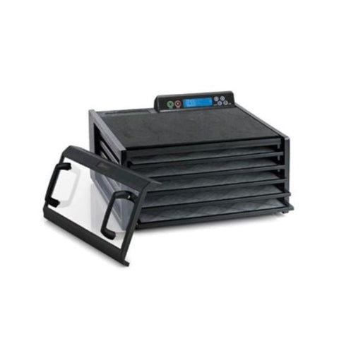 Máy sấy thực phẩm 5 khay Excalibur 4548CDFB