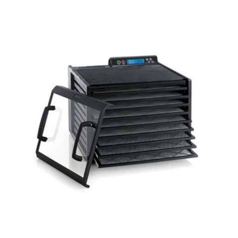 Máy sấy thực phẩm 9 khay Excalibur 4948CDFB