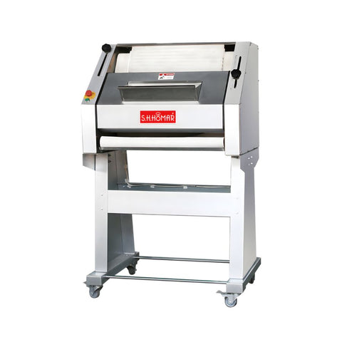 Máy se bột baguette Homar N-380