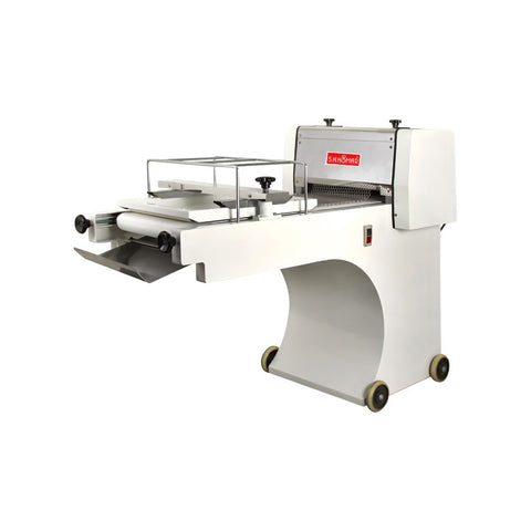 Máy se bột bánh mì Homar N-307