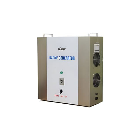 Máy sục Ozone Capella D-10SS