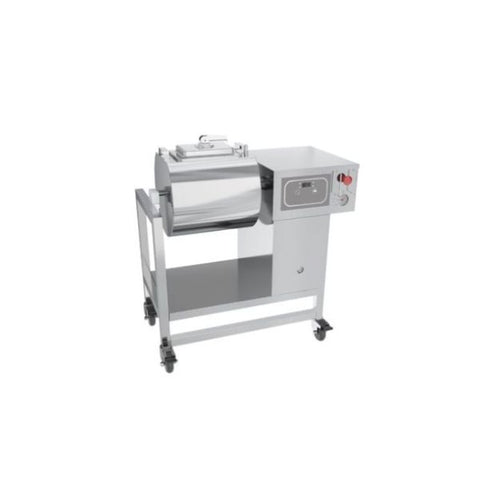 Máy tẩm ướp gia vị hút chân không công nghiệp tự động Brandon BVC1