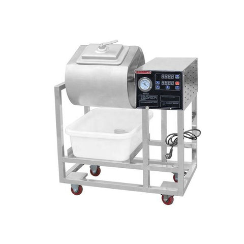 Máy tẩm ướp thịt công nghiệp Kingbetter PF-D400