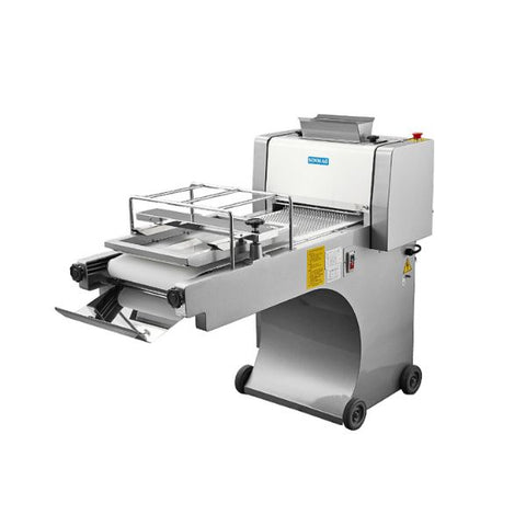 Máy Tạo Hình Bánh Mì Sinmag SM-307