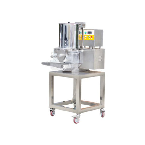Máy tạo hình bánh tự động XirJiaTe XJT-MB100