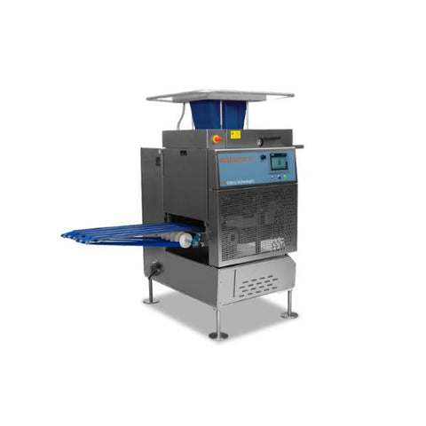 Máy tạo hình bột tự động Kolb MU PRO