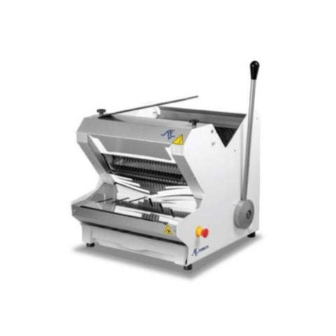 Máy thái lát bánh mì Ferneto CMF412