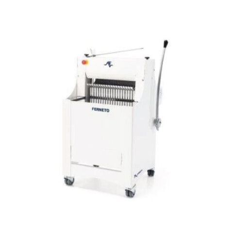 Máy thái lát bánh mì Ferneto CPF414