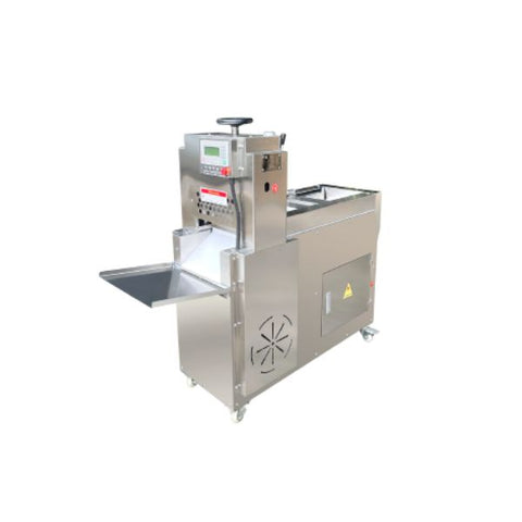 Máy thái thịt cuộn XirJiaTe XJT-QP2