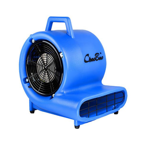 Máy thổi gió Chaobao CB-900B / 354606