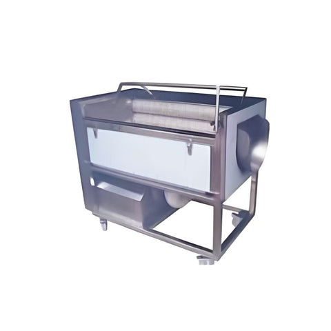 Máy tróc vỏ khoai tây Capella TG-1000A