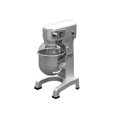 Máy trộn bột 20l Luxury LX-20