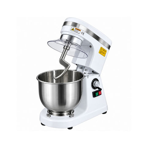 Máy trộn bột 7L Luxury Hongling HL-7C