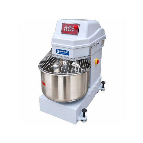Máy trộn bột 80L Sangmac WDHS80A
