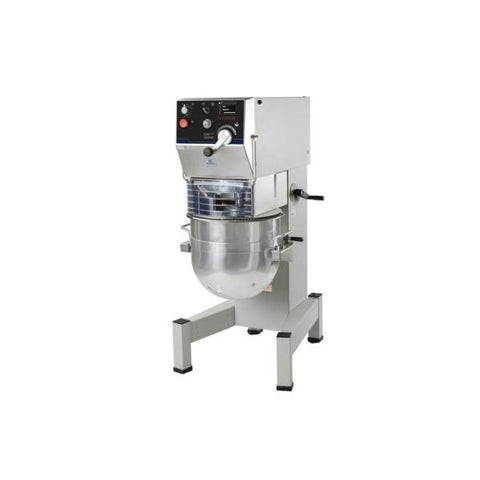 Máy trộn bột ELECTROLUX 60L BMX60