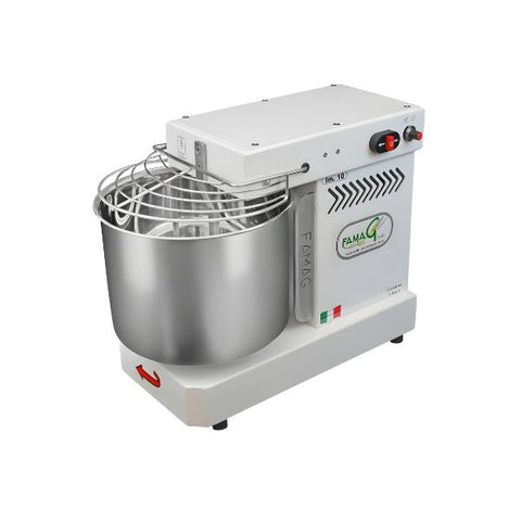 Máy trộn bột Famag IM10