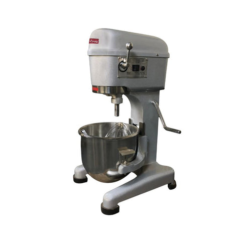 Máy trộn bột Homar N-101