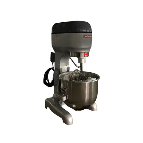 Máy trộn bột Homar N-201