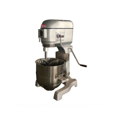 Máy trộn bột Homar N-401
