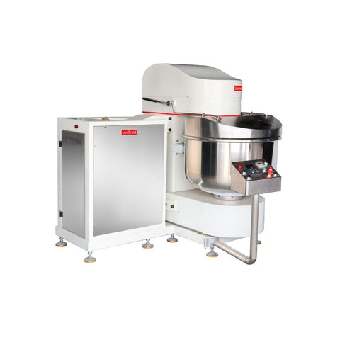 Máy trộn bột Homar Self Tilting Spiral Mixer NF-130