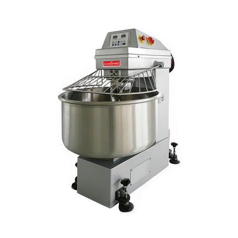 Máy trộn bột Homar Spiral Mixer N-120A