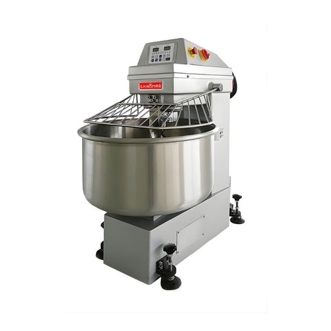 Máy trộn bột Homar Spiral Mixer N-50T