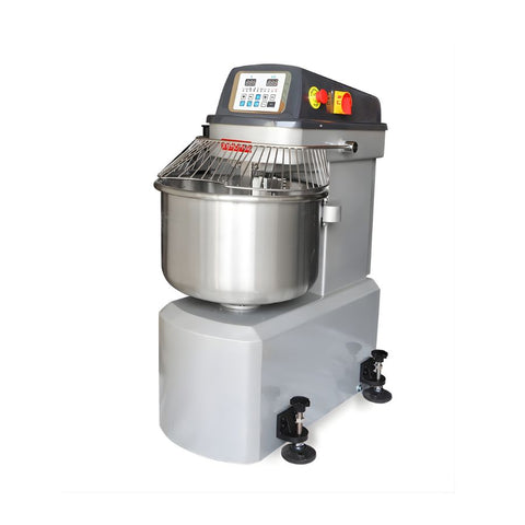 Máy trộn bột Homar Spiral Mixer N2-25