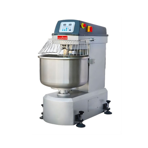 Máy trộn bột Homar Spiral Mixer N2-50T