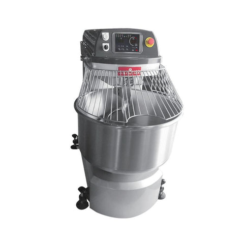 Máy trộn bột Homar Spiral Mixer N2-80T