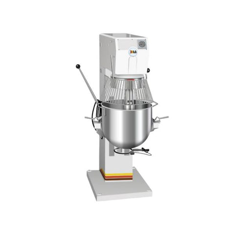 Máy trộn bột Kolb 40 Litres