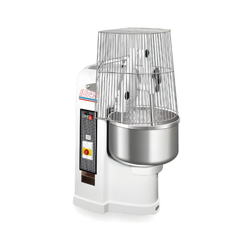 Máy trộn bột Kolb BT120