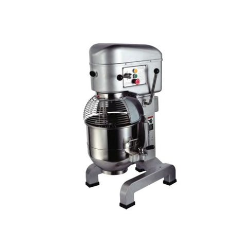 Máy trộn bột Luxury LX40