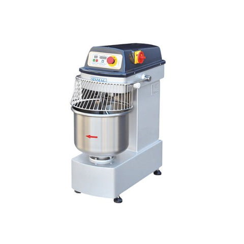 Máy Trộn Bột Sinmag SM2-10